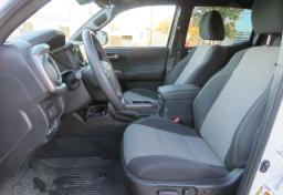 2023 Toyota Tacoma 4WD - Thumbnail 35