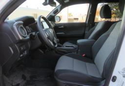 2023 Toyota Tacoma 4WD - Thumbnail 34