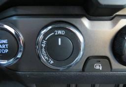 2023 Toyota Tacoma 4WD - Thumbnail 17