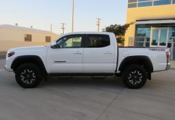 2023 Toyota Tacoma 4WD - Thumbnail 5