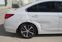 2015 Subaru Legacy - Thumbnail 23