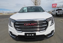 2022 GMC Terrain - Thumbnail 11