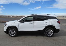 2022 GMC Terrain - Thumbnail 9