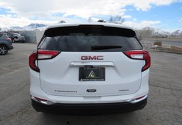 2022 GMC Terrain - Thumbnail 12