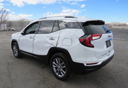 2022 GMC Terrain - Thumbnail 8