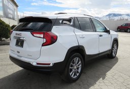 2022 GMC Terrain - Thumbnail 7