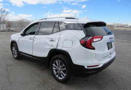 2022 GMC Terrain - Thumbnail 6