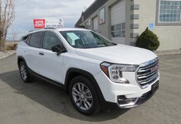 2022 GMC Terrain - Thumbnail 4