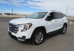 2022 GMC Terrain - Thumbnail 3