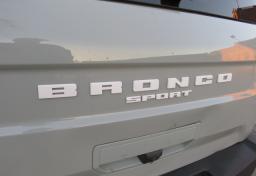 2022 Ford Bronco Sport - Thumbnail 16