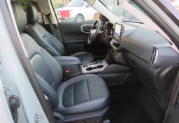 2022 Ford Bronco Sport - Thumbnail 25