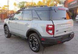 2022 Ford Bronco Sport - Thumbnail 10