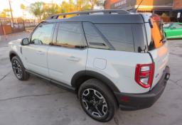 2022 Ford Bronco Sport - Thumbnail 8