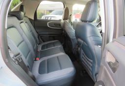 2022 Ford Bronco Sport - Thumbnail 31