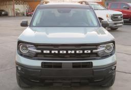 2022 Ford Bronco Sport - Thumbnail 12