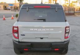 2022 Ford Bronco Sport - Thumbnail 11