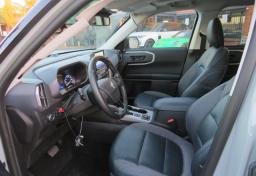 2022 Ford Bronco Sport - Thumbnail 24