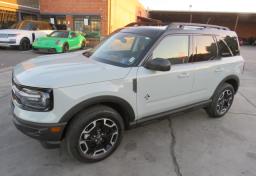 2022 Ford Bronco Sport - Thumbnail 2