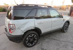 2022 Ford Bronco Sport - Thumbnail 7