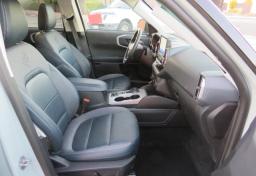 2022 Ford Bronco Sport - Thumbnail 29