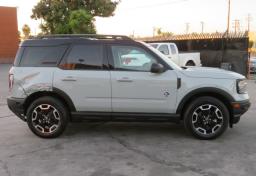 2022 Ford Bronco Sport - Thumbnail 6