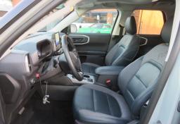 2022 Ford Bronco Sport - Thumbnail 28