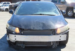 2013 Honda Civic Cpe - Thumbnail 17