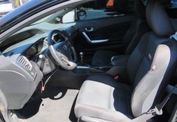 2013 Honda Civic Cpe - Thumbnail 22