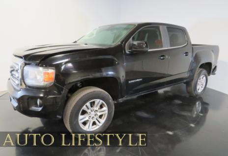 Picture of 2019 GMC Canyon