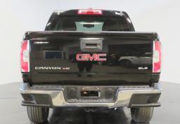 2019 GMC Canyon - Thumbnail 10