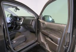 2019 GMC Canyon - Thumbnail 21