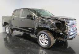 2019 GMC Canyon - Thumbnail 2