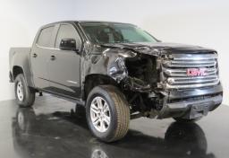 2019 GMC Canyon - Thumbnail 4