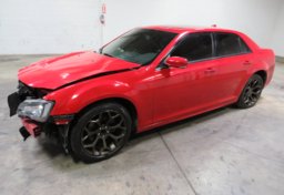 2017 Chrysler 300 - Thumbnail 2