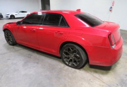 2017 Chrysler 300 - Thumbnail 5