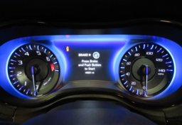 2017 Chrysler 300 - Thumbnail 16