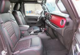 2020 Jeep Wrangler Unlimited - Thumbnail 28