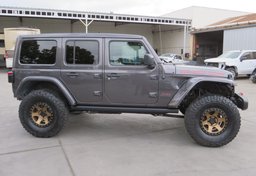 2020 Jeep Wrangler Unlimited - Thumbnail 5