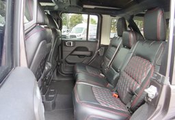 2020 Jeep Wrangler Unlimited - Thumbnail 33