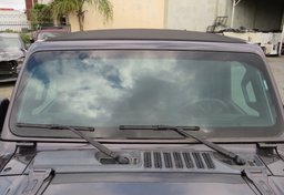 2020 Jeep Wrangler Unlimited - Thumbnail 14