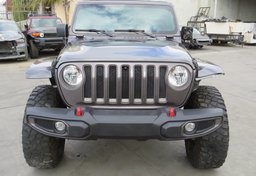 2020 Jeep Wrangler Unlimited - Thumbnail 11