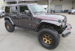 2020 Jeep Wrangler Unlimited - Thumbnail 1