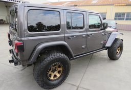 2020 Jeep Wrangler Unlimited - Thumbnail 8