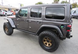 2020 Jeep Wrangler Unlimited - Thumbnail 7