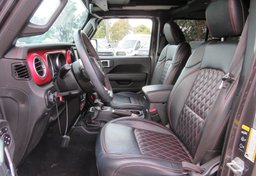 2020 Jeep Wrangler Unlimited - Thumbnail 29