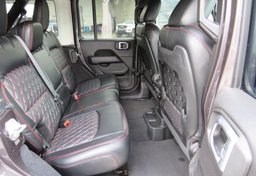 2020 Jeep Wrangler Unlimited - Thumbnail 32