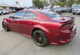 2020 Dodge Charger - Thumbnail 9