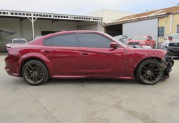 2020 Dodge Charger - Thumbnail 6