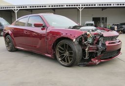 2020 Dodge Charger - Thumbnail 4