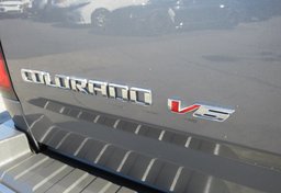 2020 Chevrolet Colorado - Thumbnail 18